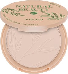 Bell Natural rozjasňovač na telo a tvár s arganovým olejom