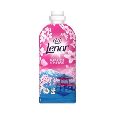 Lenor aviváž Japanese Blossom 1,239 l 59 PD