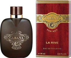 Cabana pánska toaletná voda Cabana, 90 ml