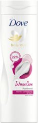 Dove telové mlieko Intensive Nourishment, 400 ml