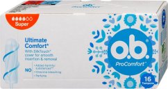 O.B. tampóny Super ProComfort 16 ks
