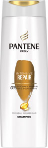 Pantene šampón Intensive Repair 400 ml Pantene šampón Intensive Repair 400 ml