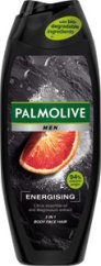 Palmolive sprchový gél For Men RED Energising 500 ml