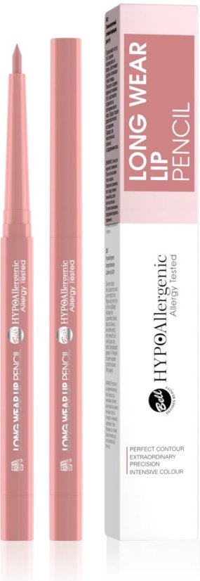 Bell hypoallergénna kontúrka-long-Wear 6 g