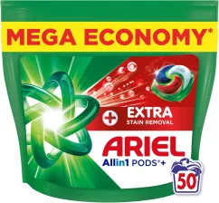 Ariel All-in-1 PODS gélové kapsule 44 PD