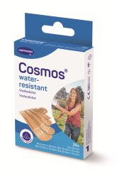Cosmos vodeodolné náplasti Universal, 20 ks