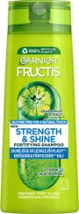Garnier Fructis šampón Strength & Shine 400 ml
