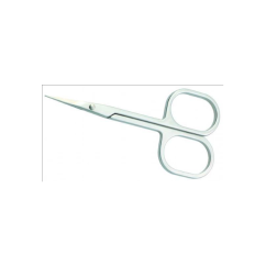 Nožničky zádierkové - rovné