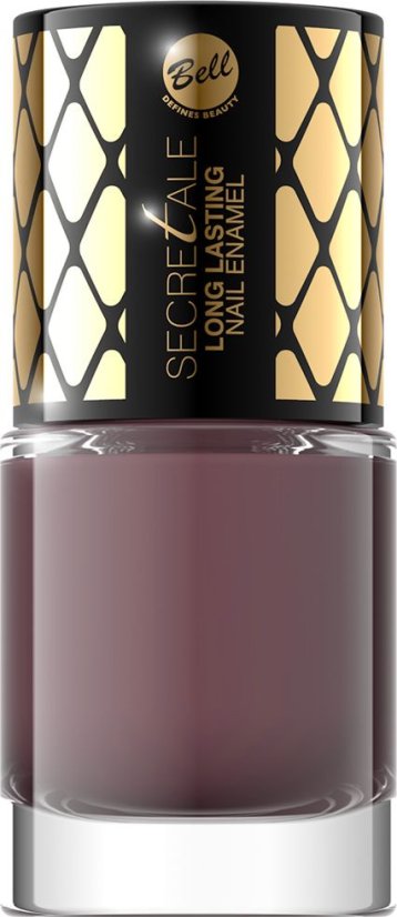 Bell Secretale lak na nechty - 10 ml