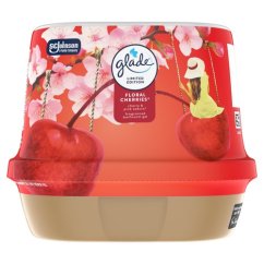 Glade gél Floral Cherries  180 g