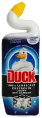 Duck 100% Odstraňovač vodného kameňa 750 ml