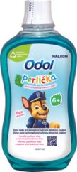 Odol ústna voda Perlička 300 ml