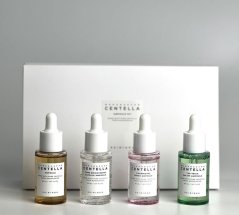 SKIN1004 – Madagascar Centella Ampoule Kit 30ml x 4