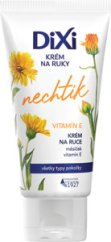 DIXI Krém na ruky nechtík 100 g