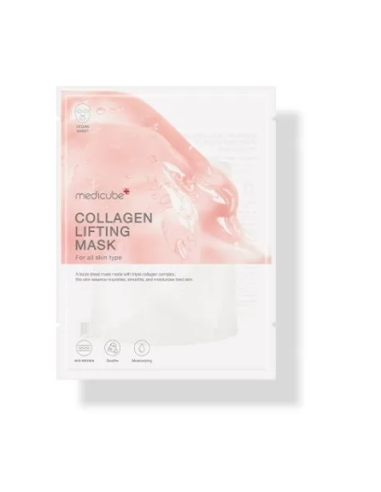 Medicube – Collagen Lifting Mask – 27g