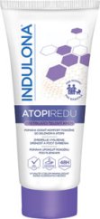 Indulona Atopiredu ošetrujúci telový krém 200 ml