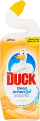 Duck Fresh tekutý WC čistič s vôňou citrusov 750 ml