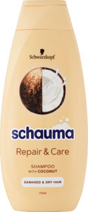 Schauma šampón Repair & Care 400 ml