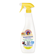 Chanteclair 750ml UNI odmasťovač a čistič Limone