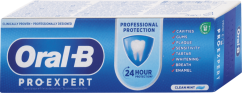 Oral-B Pro-Expert zubná pasta Professional Protection 75 ml