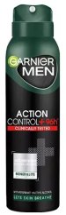 Garnier Men Mineral Action Control+ 96 h antiperspirant 150 ml