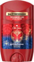 Old Spice tuhý dezodorant Rockstar 50 ml
