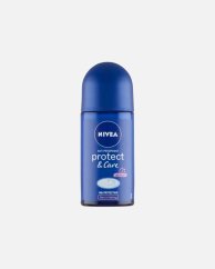 NIVEA Protect & Care guľôčkový antiperspirant 50 ml