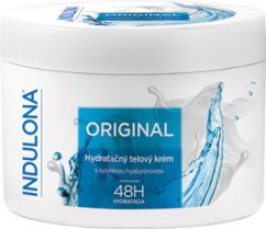 Indulona vyživujúci telový krém Original 250 ml