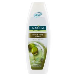 Palmolive šampón 350ml Oliva