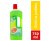Savo čistič na podlahy Zelené jablko 750 ml