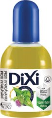 DIXI Vlasová voda proti vypadávaniu vlasov Lopúch Žihľava 125 ml