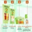 Fructis Keratin Sleek balzam na suché a poškodené vlasy 200 ml