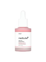Medicube - PDRN Pink Peptide Serum, 30ml