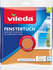 Vileda originál mikrohandrička na okná, 1 ks
