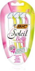 BIC Soleil Bella britva Hanging Card
