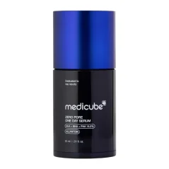 Medicube - Zero Pore One Day Serum, 30ml