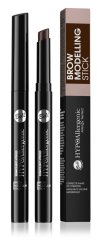 Bell HypoAllergenic modelovací vosk na obočie Brow Wax 6 g