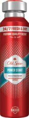 Old Spice antiperspirant v spreji Power Start 150 ml