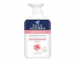 Felce Azzurra mydlo na intímnu hygienu jemné 250 ml