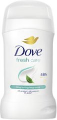 Dove dámsky antiperspirant stick Fresh Care 50 ml