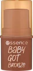 Essence bronzer Baby Got Bronze – 40 Hazelnut Hug 5,5 g