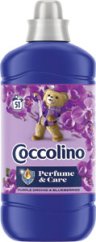 Coccolino aviváž Perfume Care Purple Orchid Blueberries, 51 PD