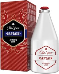Old Spice voda po holení Captain 100 ml