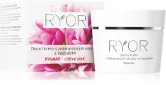 Ryor krém Ryamar Amar hodváb 50 ml