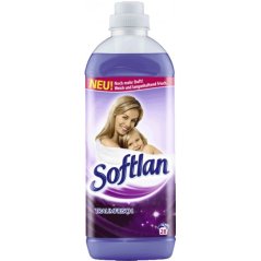Softlan aviváž Traumfrisch 45 PD 1 l