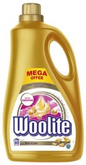 Woolite Keratin Therapy Pro-Care – tekutý prací prostriedok 3,6 l 60 PD