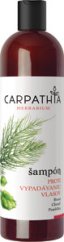 CARPATHIA šampón proti vypadávaniu vlasov 350ml