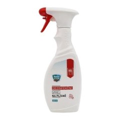 BactoSTOP sprej proti plesni 500 ml