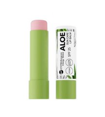 Bell HypoAllergenic Aloe balzam na pery SPF 25 Sun Care 4,8 g