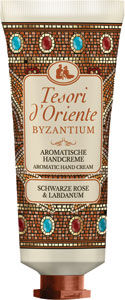Tesori d'Oriente krém na ruky Byzantium 75 ml